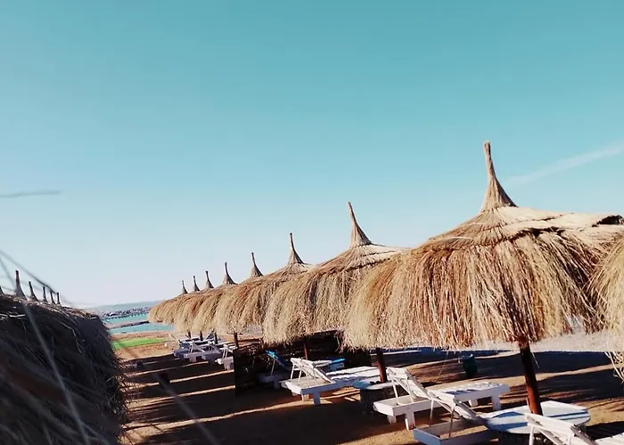 Fanadir Bay Compound الغردقة