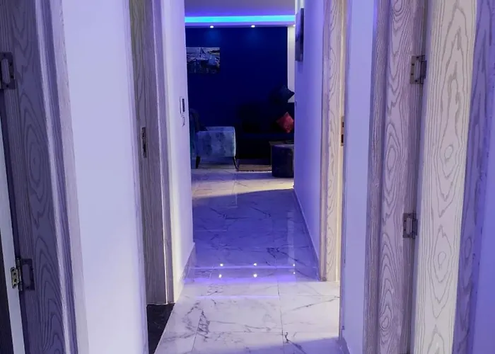 Fanadir Bay Compound * الغردقة