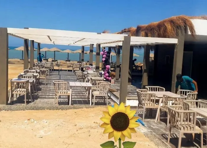 Fanadir Bay Compound * الغردقة