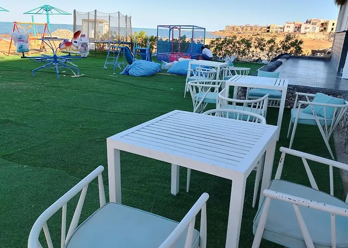 Fanadir Bay Compound شقة الغردقة
