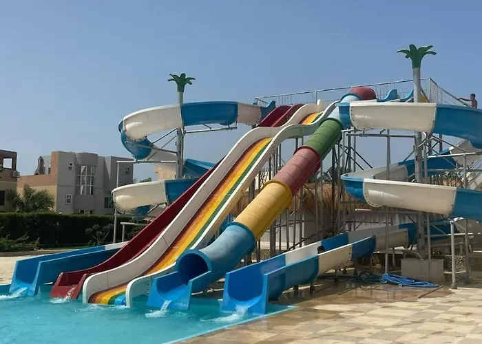 Fanadir Bay Compound * الغردقة