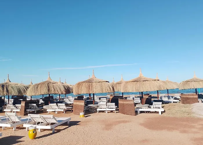 Fanadir Bay Compound الغردقة